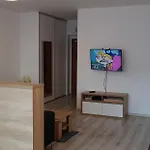 Horsky Hrebienok A203