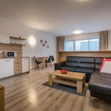 Horsky Hrebienok A203 Vysoké Tatry