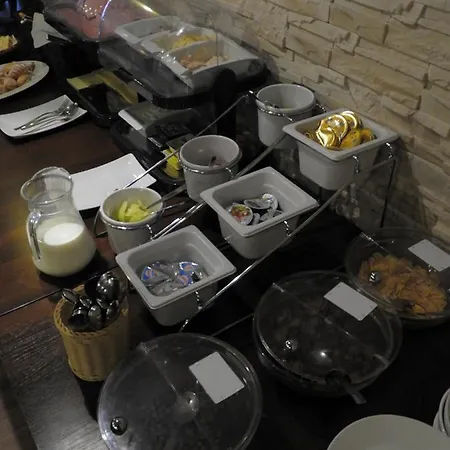 Appartement Horsky Hrebienok A203 *