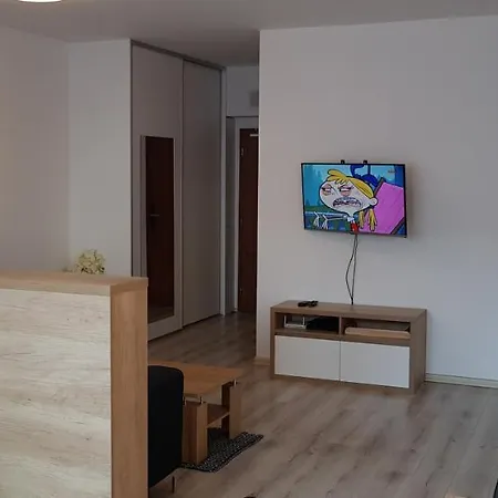 Horsky Hrebienok A203