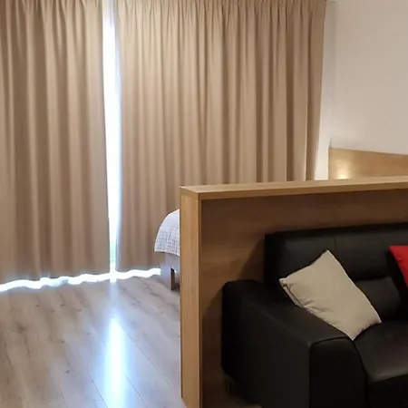 Horsky Hrebienok A203 * Vysoké Tatry