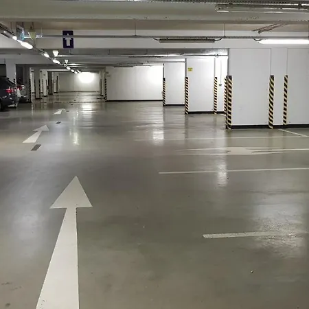 Horsky Hrebienok A203 Apartmán