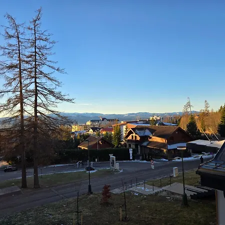 Horsky Hrebienok A203 Daire Vysoké Tatry